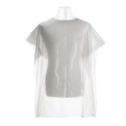 Mantelle monouso Hair Tech conf. 30pz