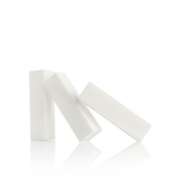 Mattoncino bianco Labor Pro