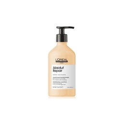 Shampoo ristrutturante per capelli danneggiati L'Oréal Serie Expert 500ml