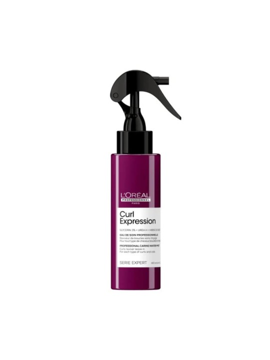 Acqua spray per capelli ravviva ricci L'Oréal 190ml