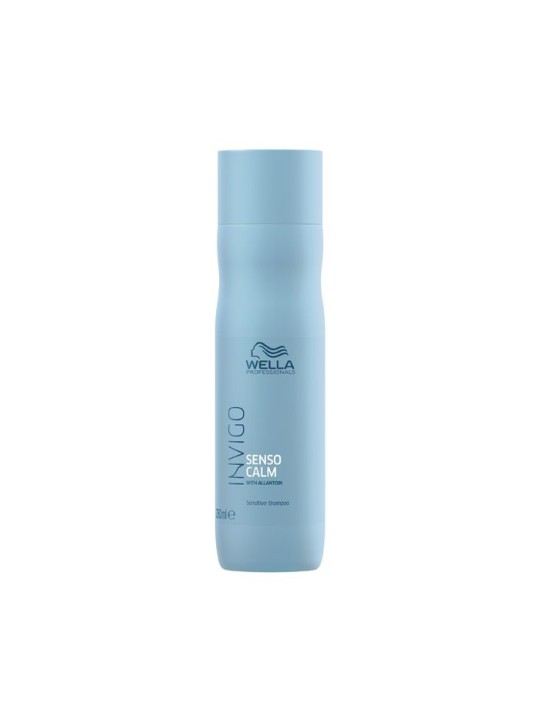 Shampoo per cute sensibile Wella Invigo 250ml