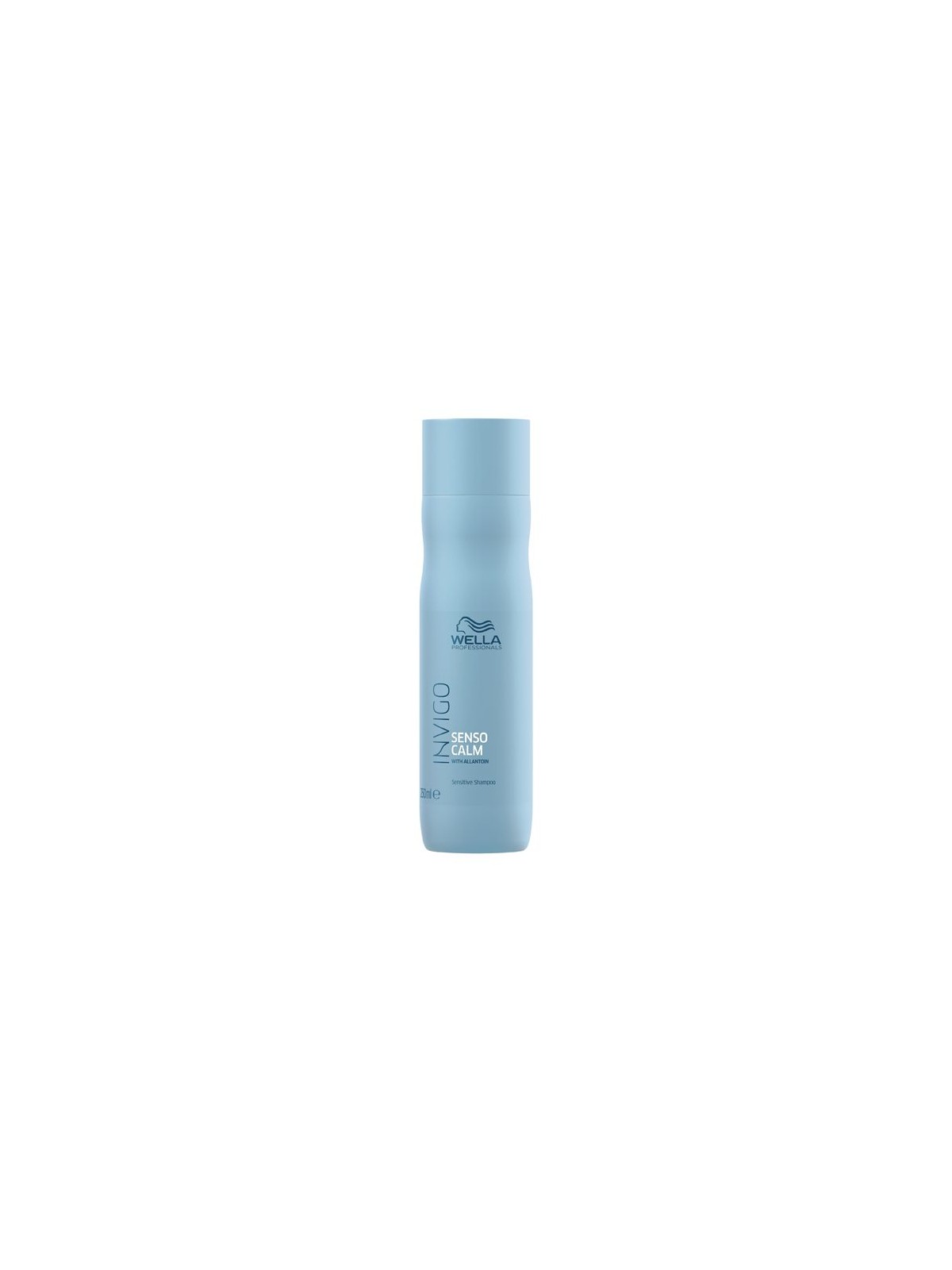 Shampoo per cute sensibile Wella Invigo 250ml