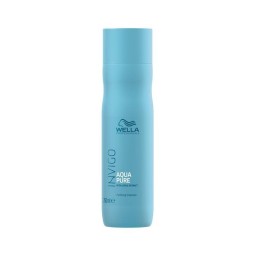 Shampoo purificante per cute grassa Wella Invigo 250ml