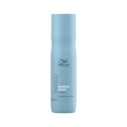 Shampoo rivitalizzante per capelli Wella Invigo 250ml
