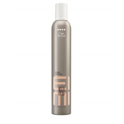 Mousse per capelli tenuta forte Wella EIMI 300ml