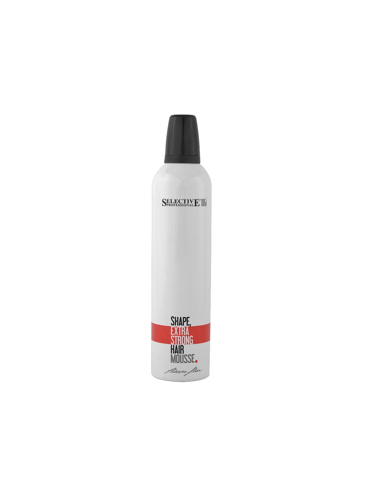 Mousse per capelli extra forte Selective 400ml