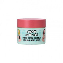 Scrub corpo e capelli Coco Monoi 250ml