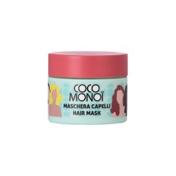 Maschera per capelli Coco Monoi 250ml