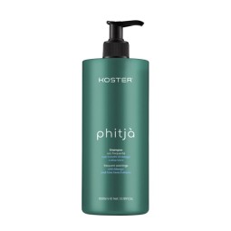 Shampoo per capelli lavaggi frequenti Koster 1000ml