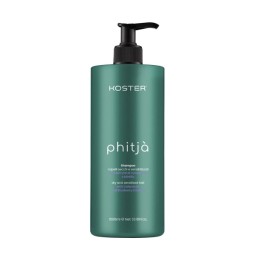 Shampoo per capelli secchi e sensibilizzati Koster Phitja 1000ml