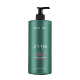 Shampoo per capelli colorati Koster Phitja 1000ml