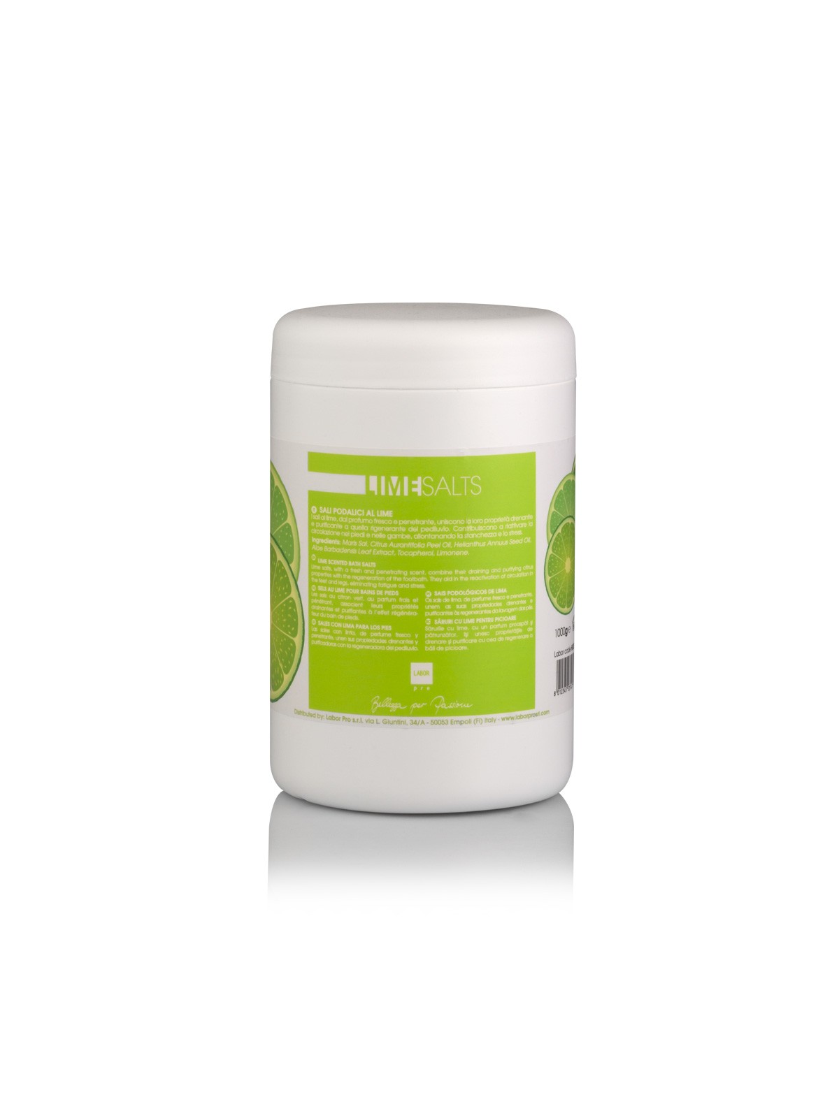 Sali podalici Labor 1kg