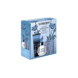 Confezione profumo e bagnoschiuma Deborah