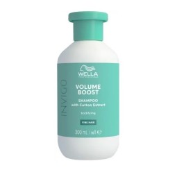 Shampoo volumizzante per capelli fini Wella Invigo 300ml