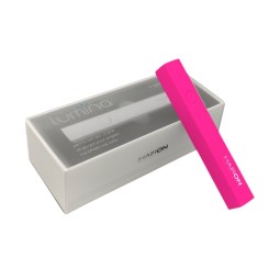 Penna led per unghie Hair On Lumina