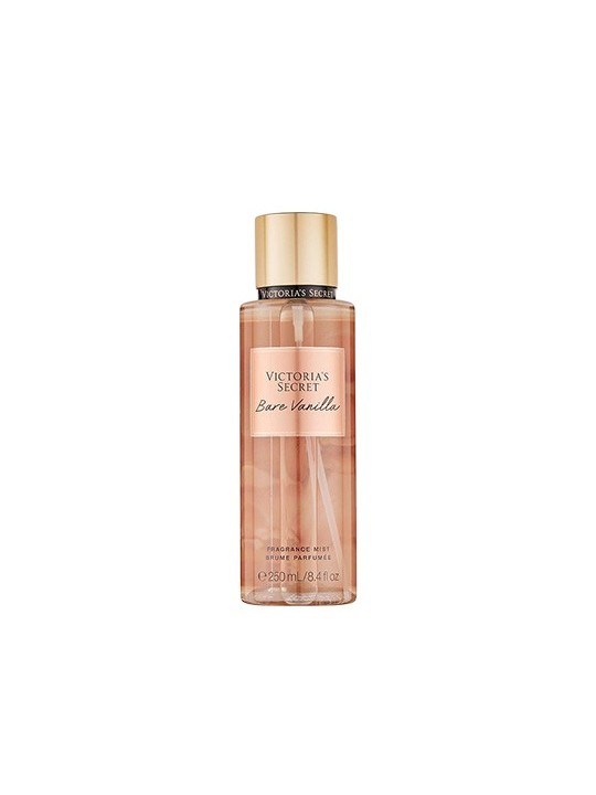 Acqua profumata Victoria's Secret Bare Vanilla 250ml