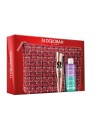 Pochette regalo mascara, matita e struccante Deborah Instant Maxi Volume
