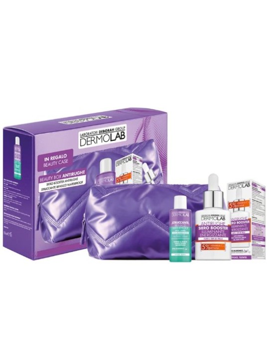 Beauty box antirughe Deborah Dermolab
