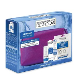 Beaty box gel e patch contorno occhi antietà Deborah Dermolab