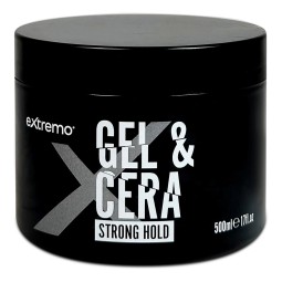 Gel & Cera per capelli Extremo 500ml