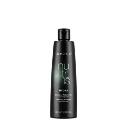 Shampoo per capelli addolcente uso frequente Koster Nutris Hydra