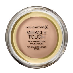 Fondotinta compatto in crema Max Factor 11.5g