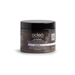 Crema nutriente restitutiva neutralizzante Ocleò Illuminus face 500ml