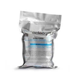 Bendaggio monouso riducente salino Ocleò Dren Force body 2 bende