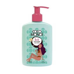 Latte corpo 2 in 1 Coco Monoi 200ml