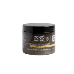 Crema corpo termogenica riducente cellulite Ocleò Thermo Sculp body 500ml