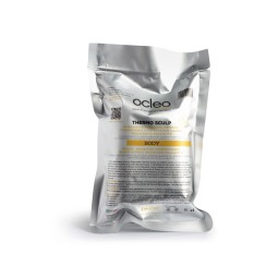 Bendaggio pronto ad effetto termogenico Ocleò Thermo Sculp body 2 bende