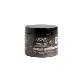 Maschera viso decongestionante lenitiva Ocleò Sensitive Dream face 500ml