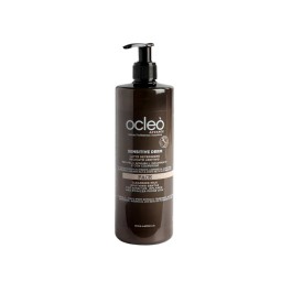 Latte detergente delicato lenitivo Ocleò Sensitive Derm face 500ml
