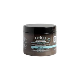 Crema viso sebo equilibrante Ocleò Depura Skin face 500ml