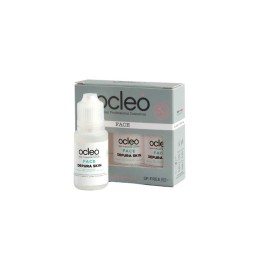 Siero concentrato attivo astringente sebo equilibrante Ocleò Depura Skin face 3x10ml