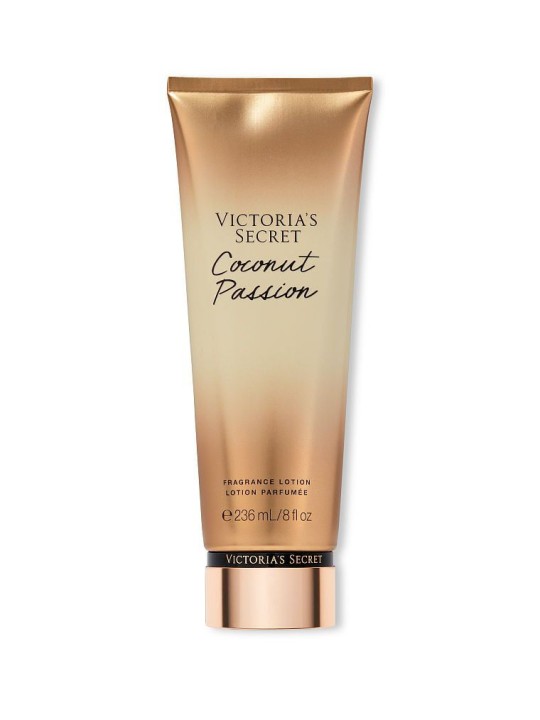 Crema corpo Victoria's Secret Coconut Passion 236ml