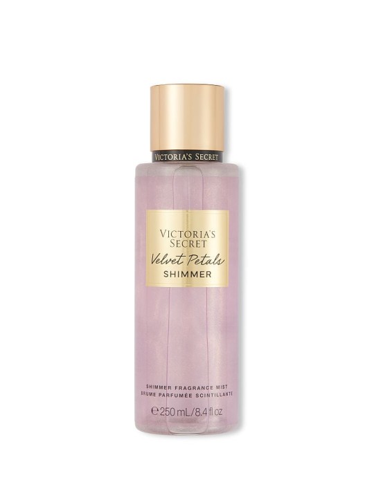Acqua Profumata Victoria's Secret Velvet Petals Shimmer 250ml