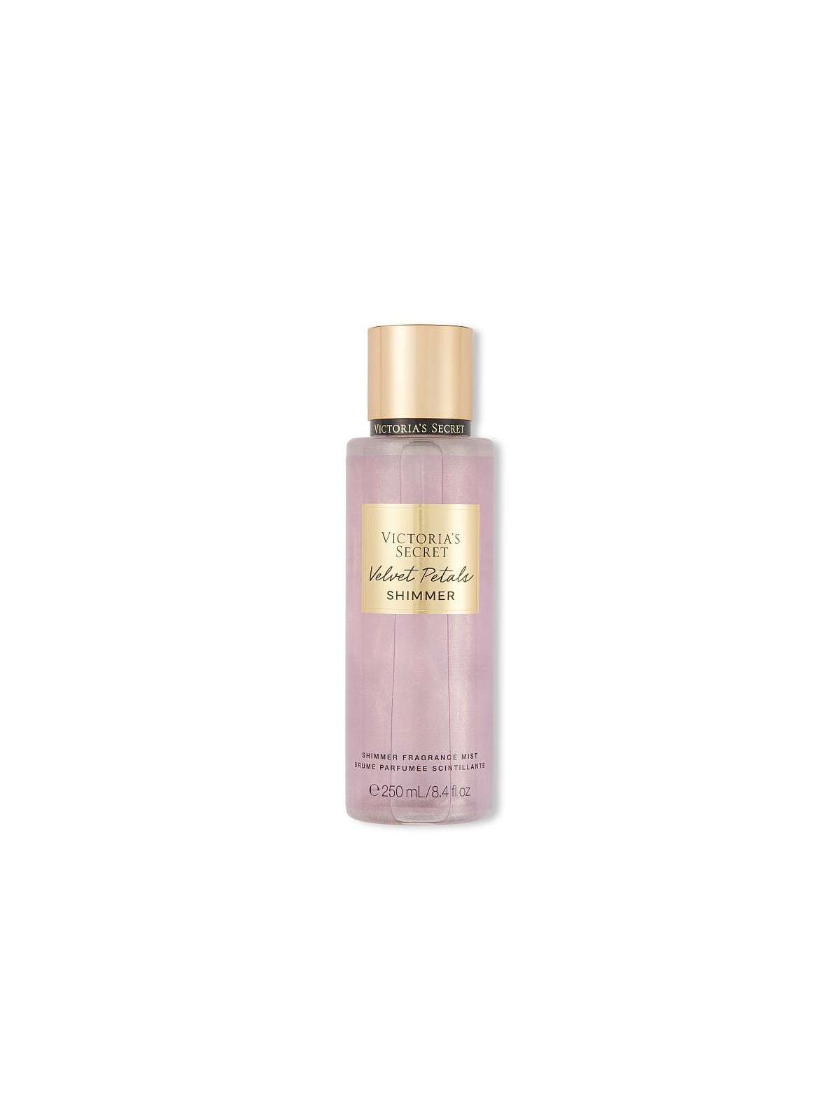 Acqua Profumata Victoria's Secret Velvet Petals Shimmer 250ml