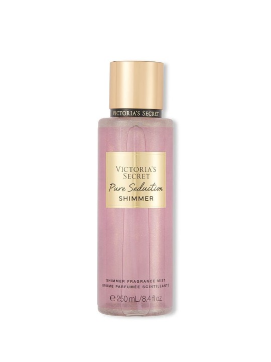 Acqua profumata Victoria's Secret Pure Seduction Shimmer 250ml