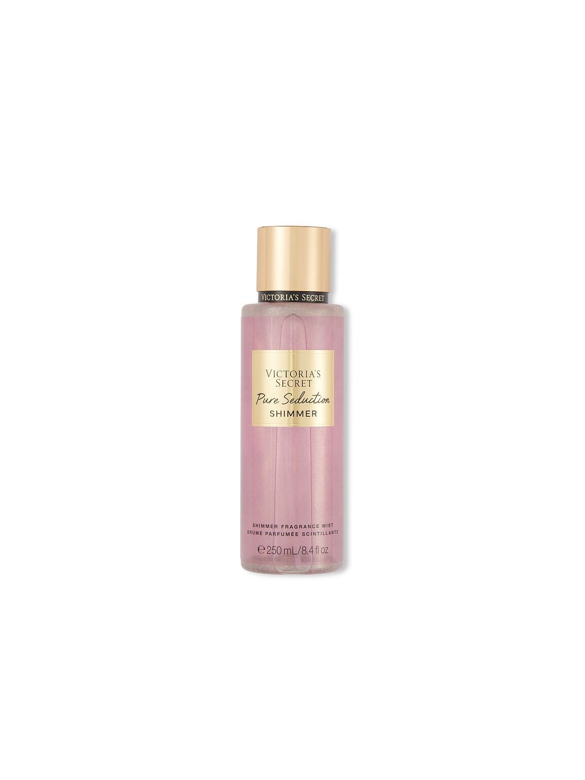 Acqua profumata Victoria's Secret Pure Seduction Shimmer 250ml