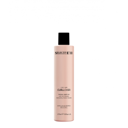Shampoo per capelli ricci Selective Curllover