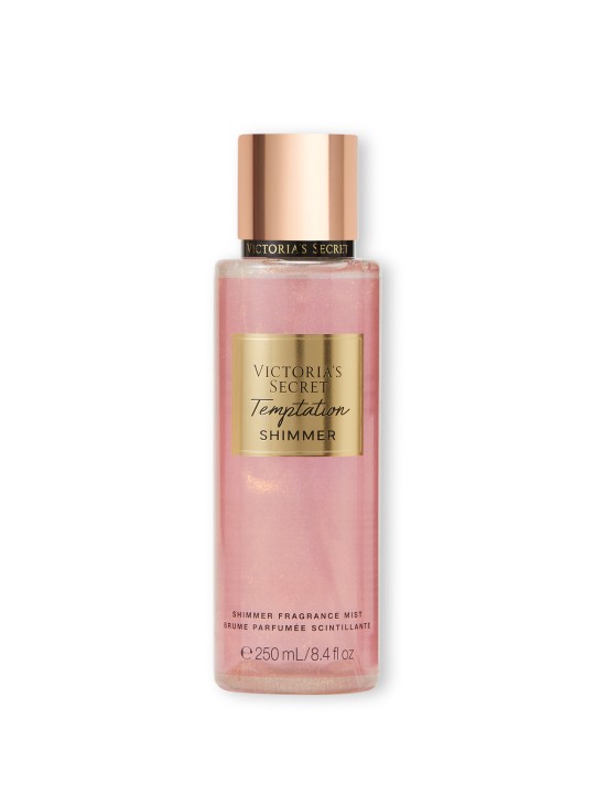 Acqua profumata Victoria's Secret Temptation Shimmer 250ml