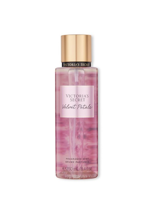 Acqua profumata Victoria's Secret Velvet Petals 250ml
