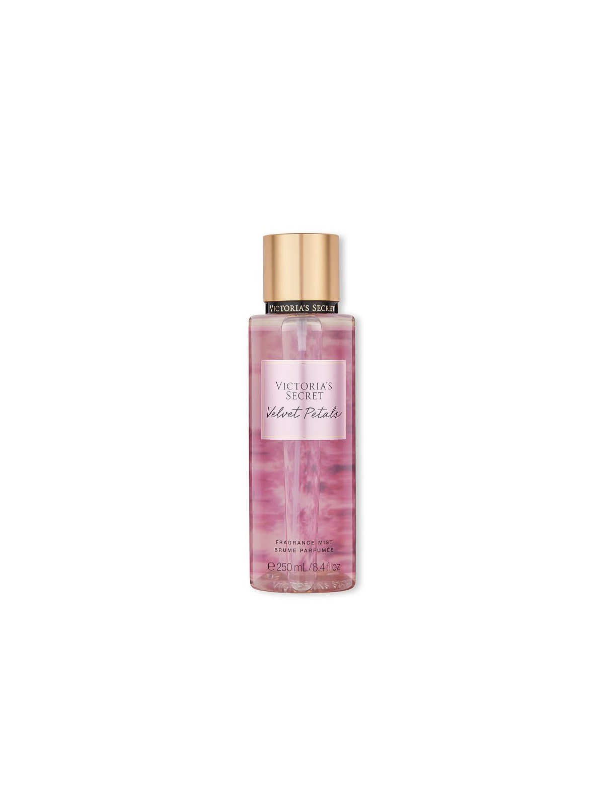 Acqua profumata Victoria's Secret Velvet Petals 250ml