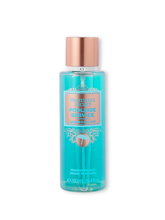 Acqua profumata Victoria's Secret Poolside Service 250ml