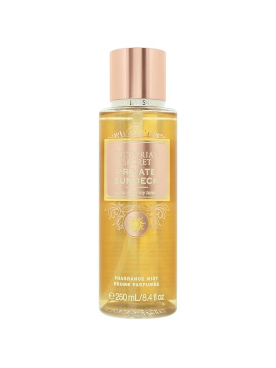 Acqua profumata Victoria's secret Private Sundeck 250ml