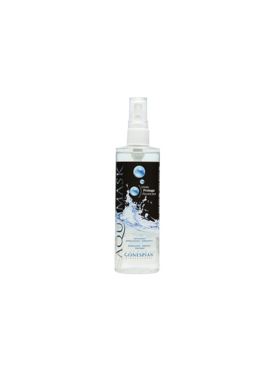 Trattamento mineralizzante energizzante per capelli Aquamask 250ml