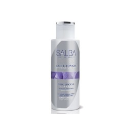 Latte tonico viso e occhi delicato addolcente Salba 200ml
