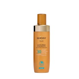 Latte spray protettivo sublimante SPF30 Biopoint 250ml