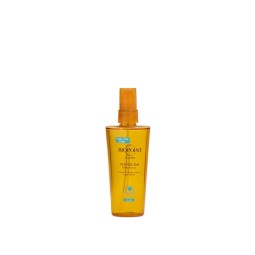 Olio solare filter protettivo idratante per capelli Biopoint 100ml